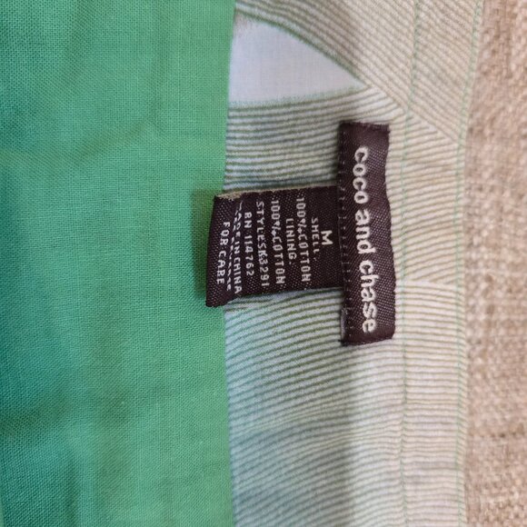 Floral Skirt - Picture 3 of 3